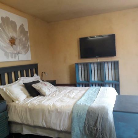 Ferienwohnung Studio@104 Mossel Bay Exterior foto