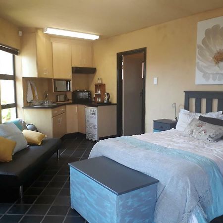 Ferienwohnung Studio@104 Mossel Bay Exterior foto