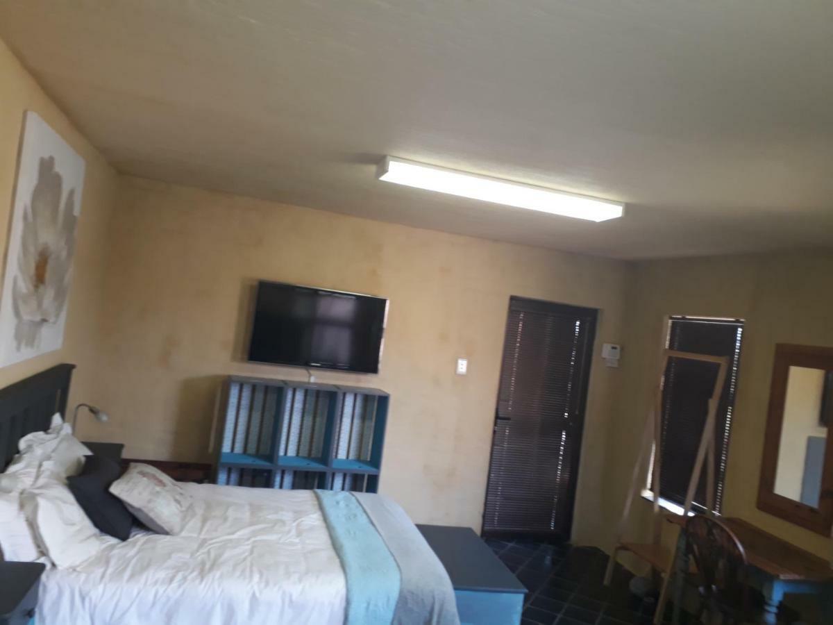 Ferienwohnung Studio@104 Mossel Bay Exterior foto