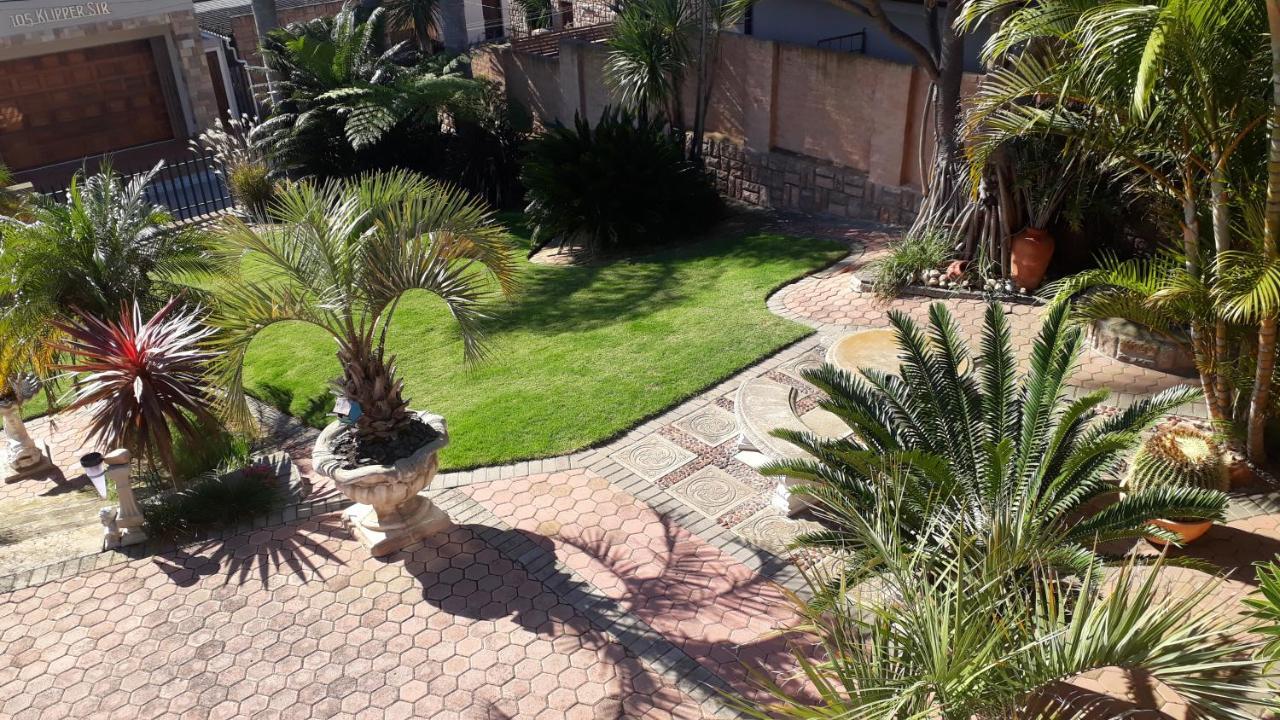 Ferienwohnung Studio@104 Mossel Bay Exterior foto